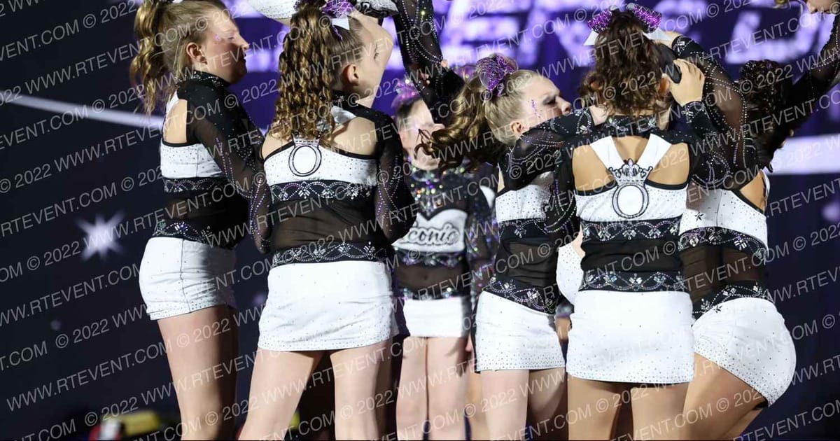 Iconic All Stars Beauty Queens · US Finals Chicago