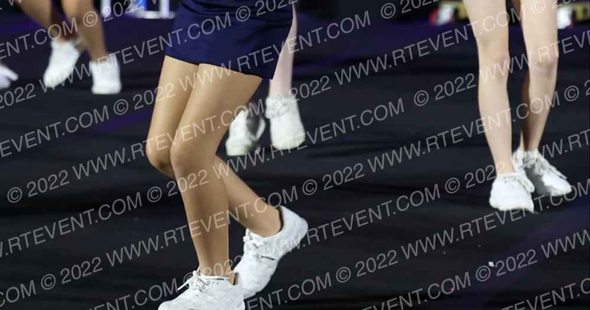 ICE Frostbites · US Finals Chicago