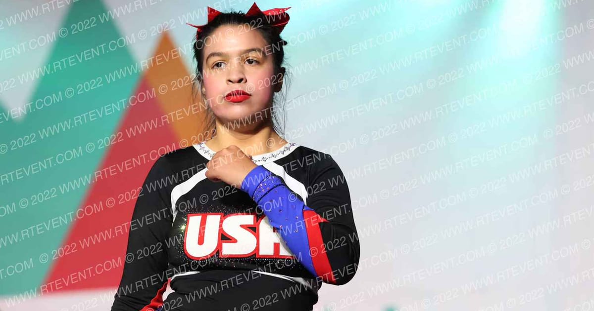 USA Starz Champions · The West Regional Summit