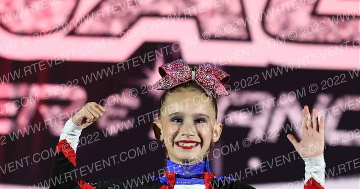Northern Elite Crush · US Finals Chicago