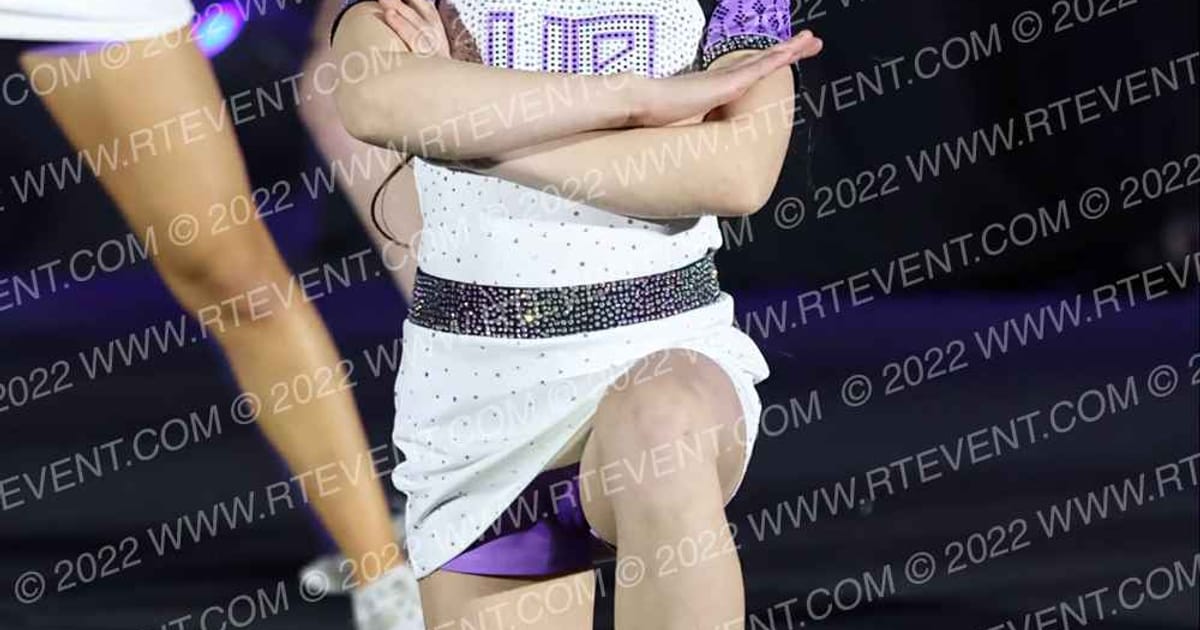 Ultimate Athletics Royalty · US Finals Chicago