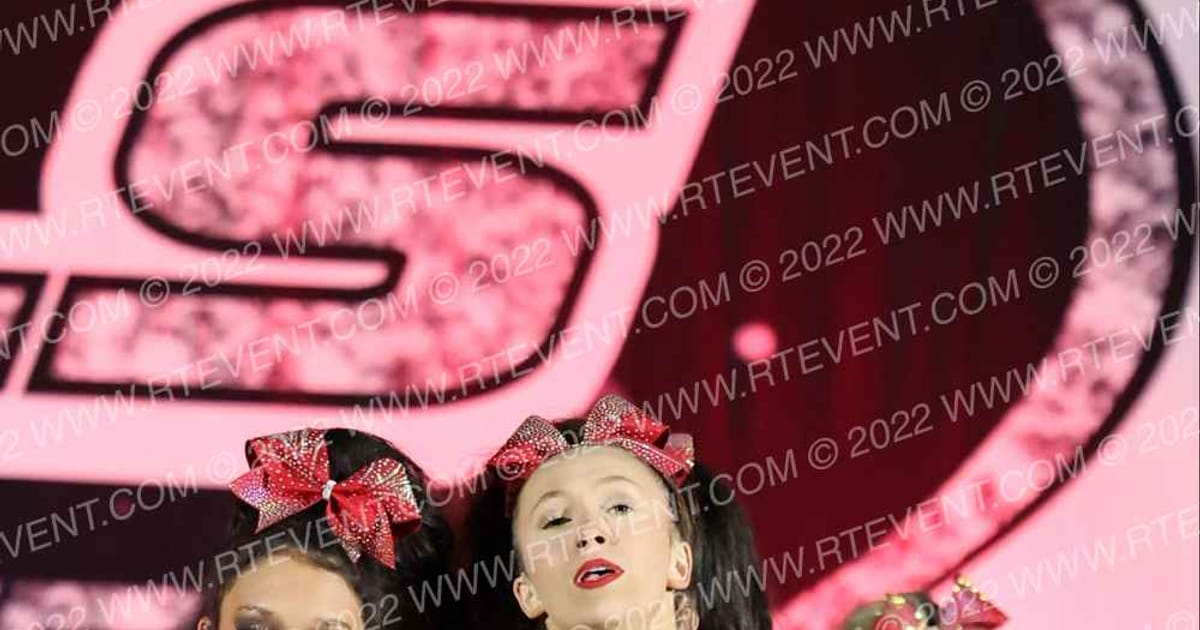 GymTyme Illinois Clique · US Finals Chicago