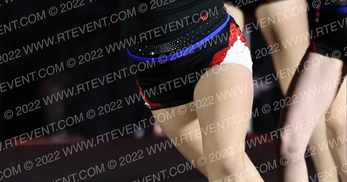 Northern Elite Frenzy · US Finals Chicago