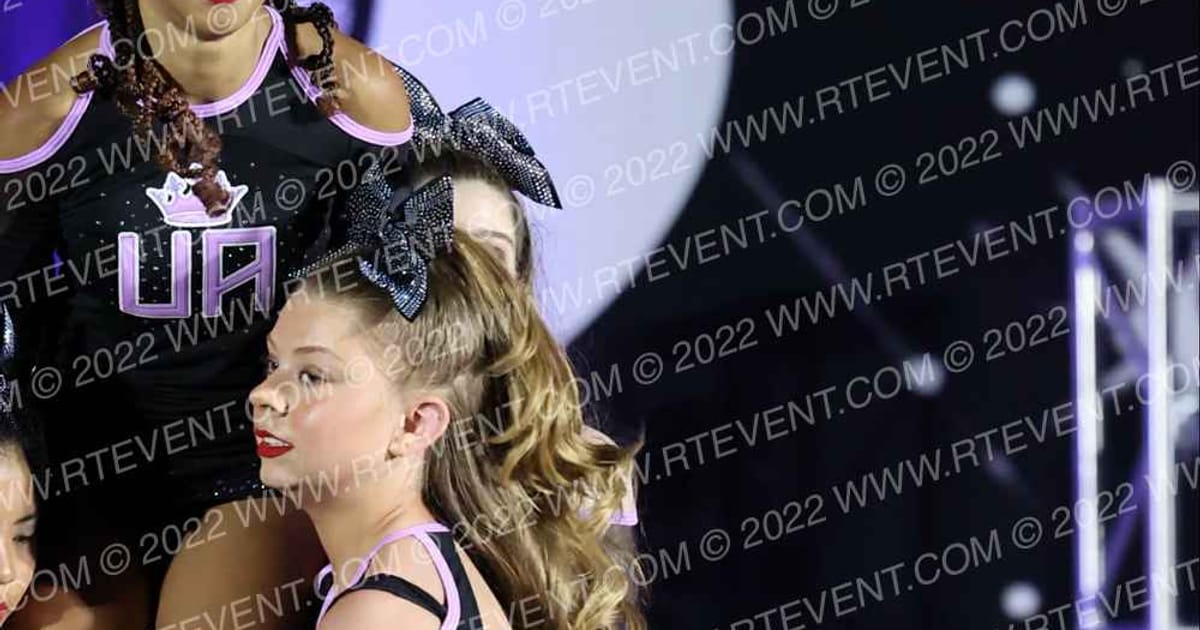 Ultimate Athletics Onyx · US Finals Chicago