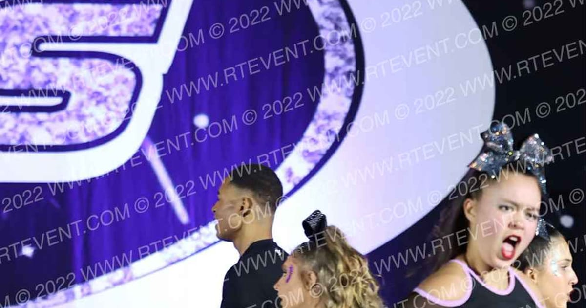 Ultimate Athletics Divinity · US Finals Chicago