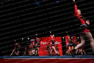 Fame Midlo Divas