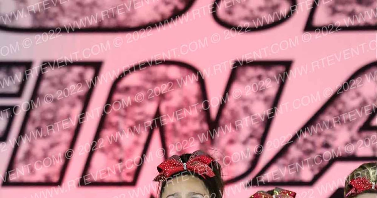 GymTyme Illinois Snap · US Finals Chicago