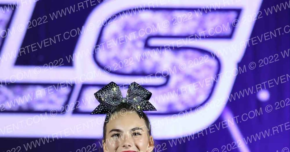 Ultimate Athletics Queens · US Finals Chicago
