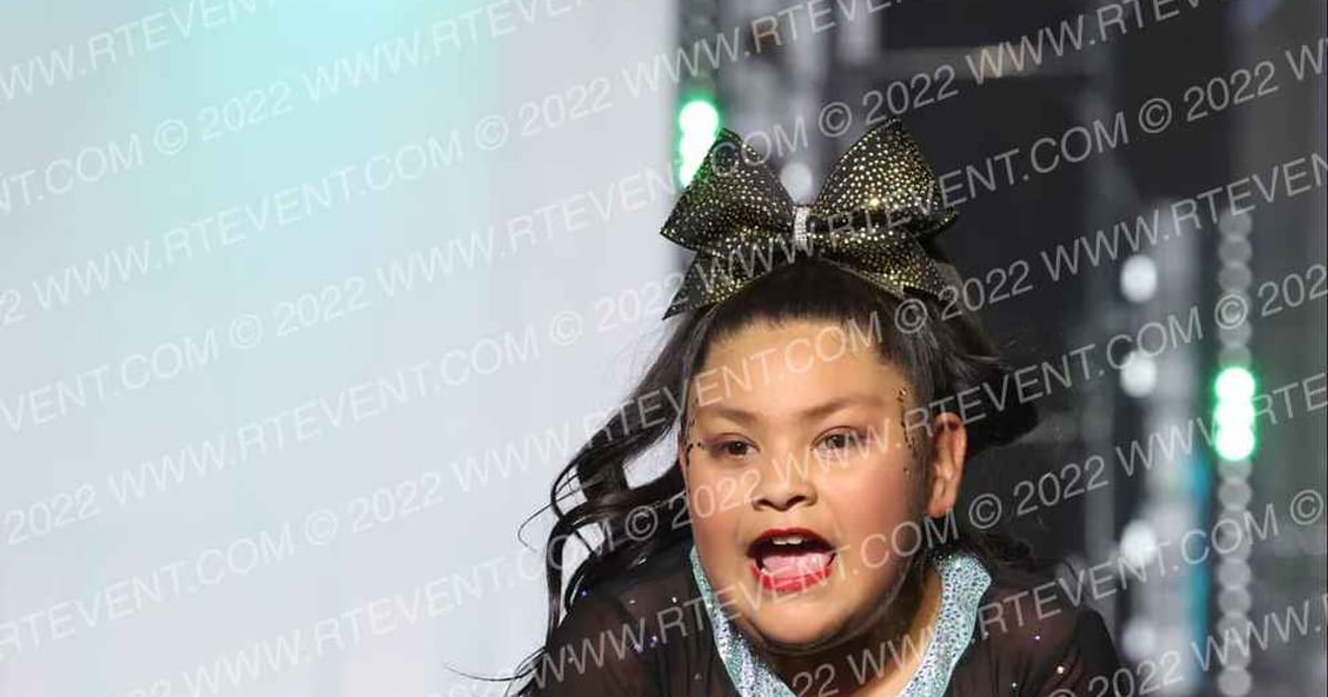 Chaos by Arizona Element Black Gold · The West Regional Summit