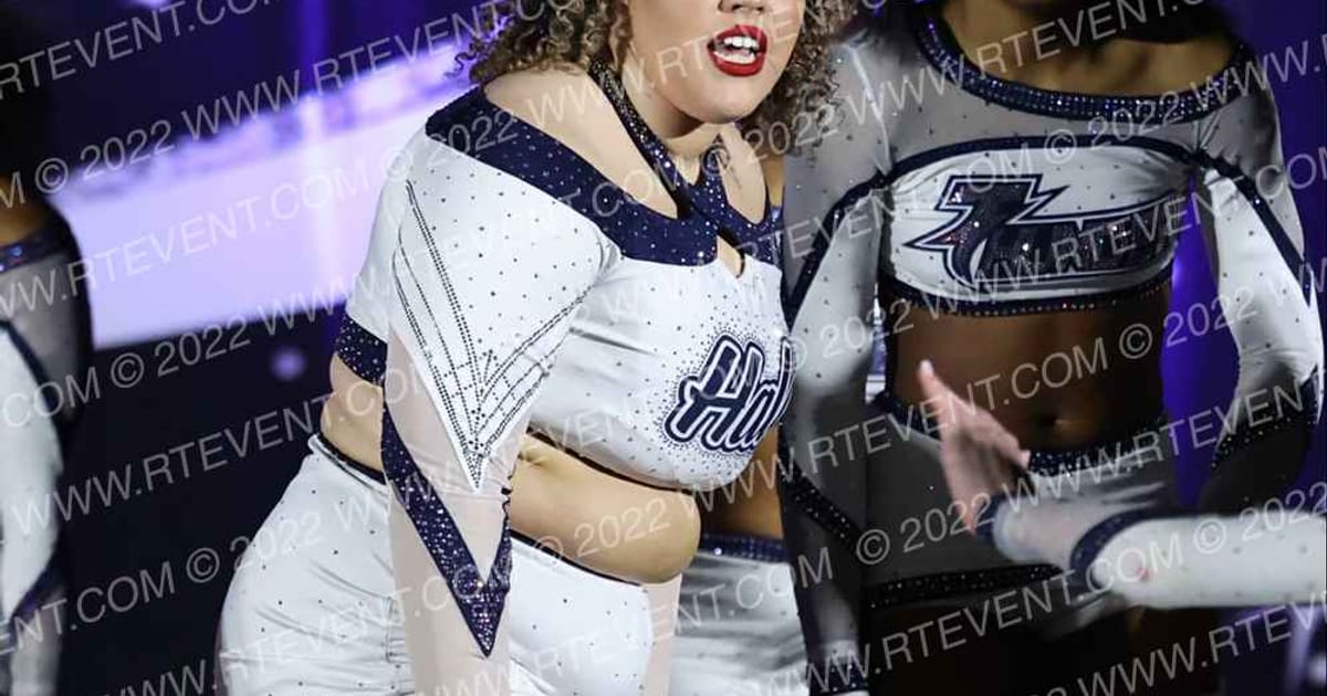 ICE Thunder · US Finals Chicago