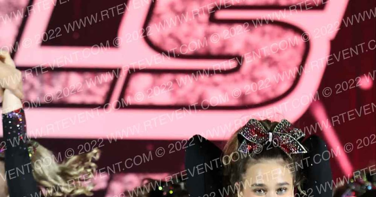 GymTyme Illinois Tumble · US Finals Chicago