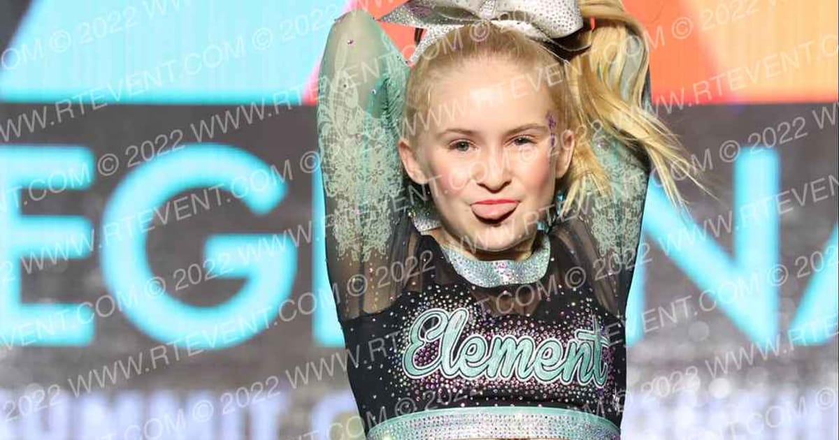 Arizona Element Elite Violet · The West Regional Summit
