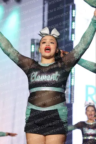 Arizona Element Elite Rubiez