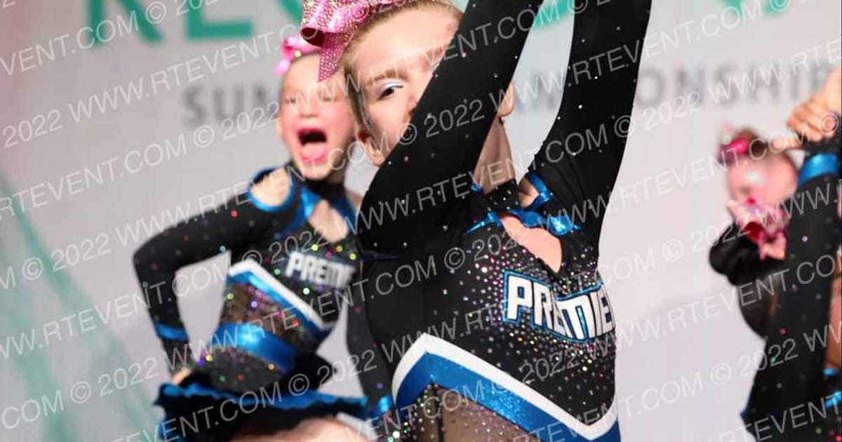 NJ Premier All Stars Luxury · The Northeast Regional Summit Revised