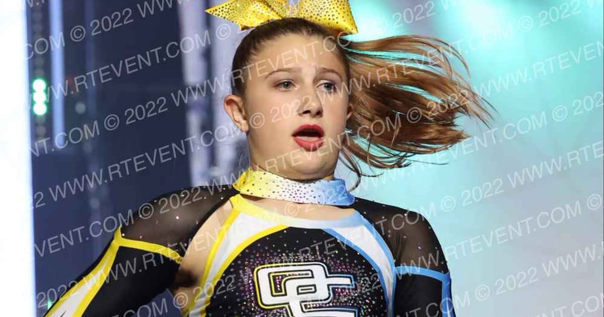 OC All Stars Junior Yello2 - Anaheim · The West Regional Summit