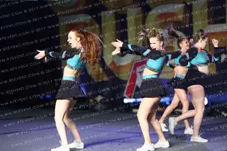 Elite Allstars (Elite Allstars) Supremacy
