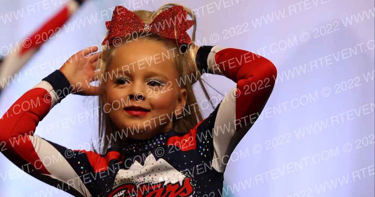 Arkansas Champion Athletics Tiny Stars · The Southwest Regional Summit