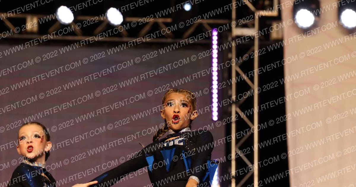 United Elite Cheer HONOR · The Southwest Regional Summit