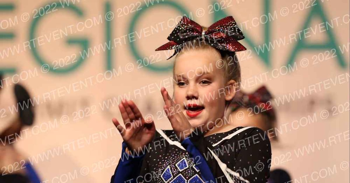 Cheer Athletics Rockwall Karma · The Southwest Regional Summit