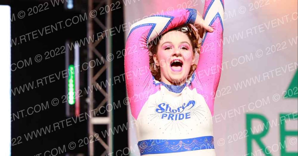Shore Pride All Stars FLARE · The Northeast Regional Summit Revised