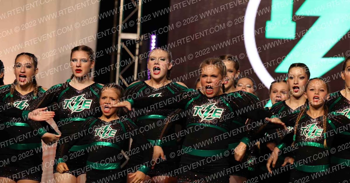 Thunder Extreme Lightning · The Southwest Regional Summit