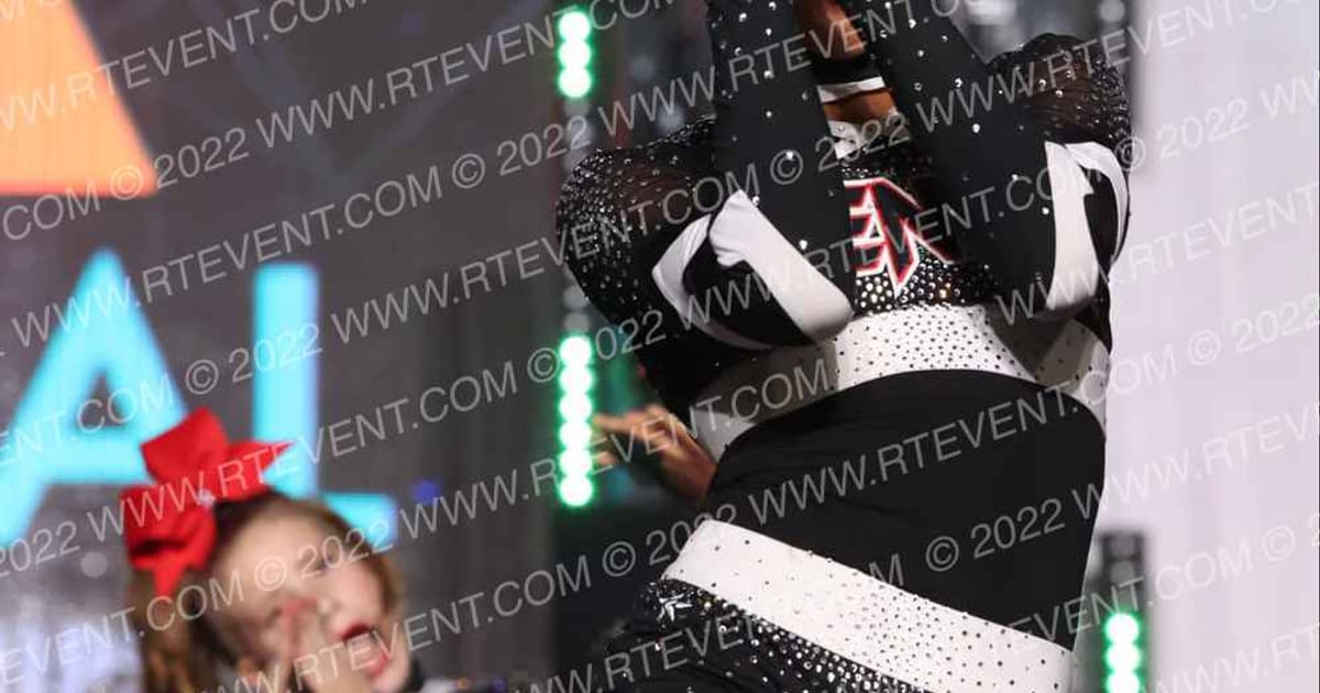 Natural Venom All Stars Junior Combat · The West Regional Summit