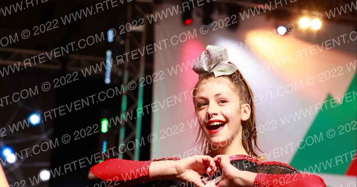 Starz Xtreme Athletics Ob2ession · The Northeast Regional Summit Revised