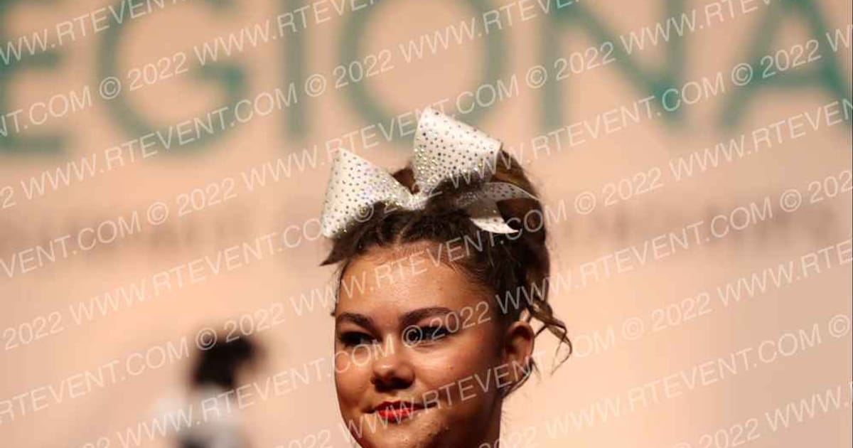 Cheer Station Bullets · The Southwest Regional Summit
