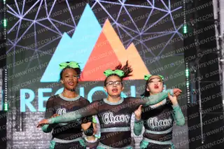 Chaos by Arizona Element Kryptonite