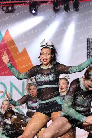 Arizona Element Elite Jr. Jewels