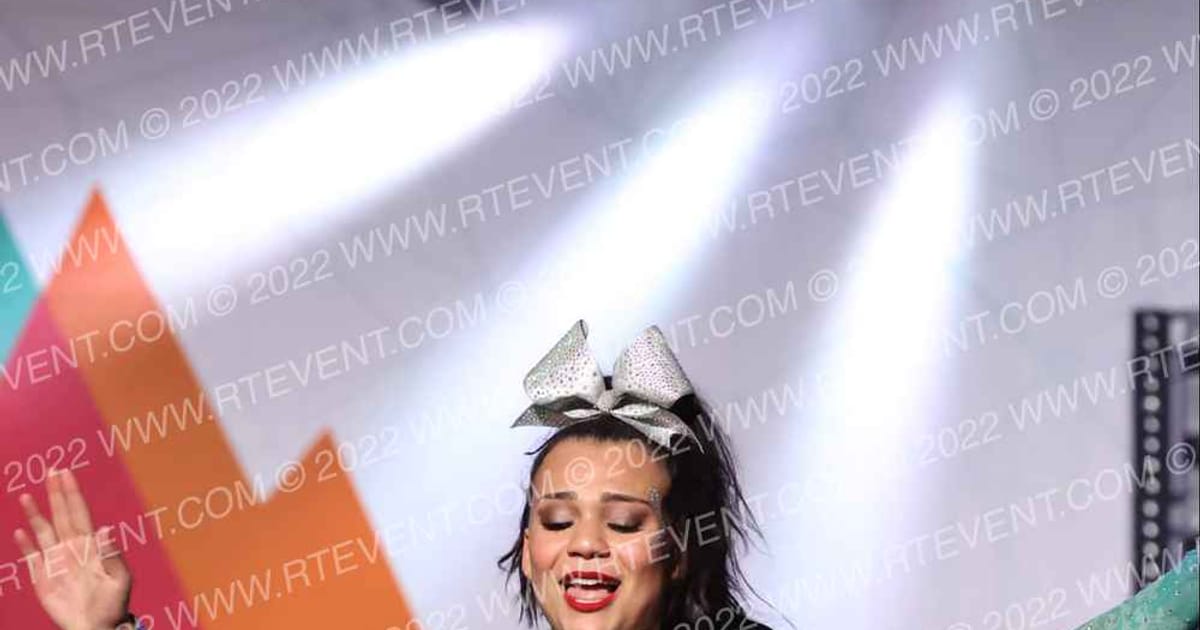 Arizona Element Elite Jr. Jewels · The West Regional Summit