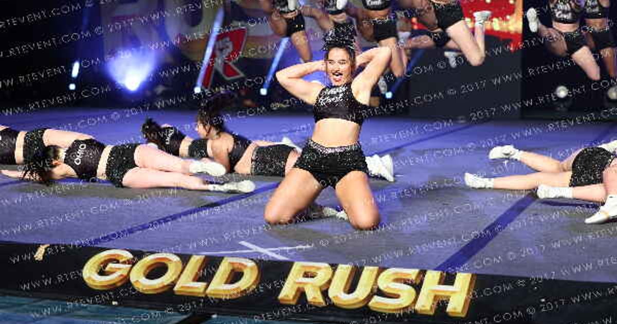 North Coast All-Stars RUMOR · Gold Rush Orlando
