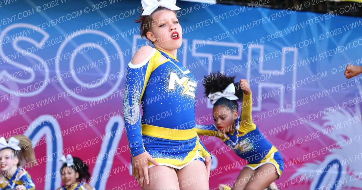 Midsouth Extreme Athletics Power Surge · Beach Blast