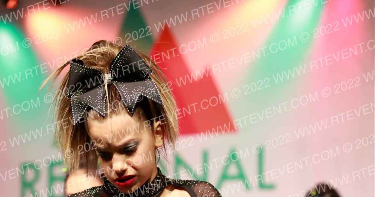 Premier All Stars Vengeance · The Northeast Regional Summit Revised
