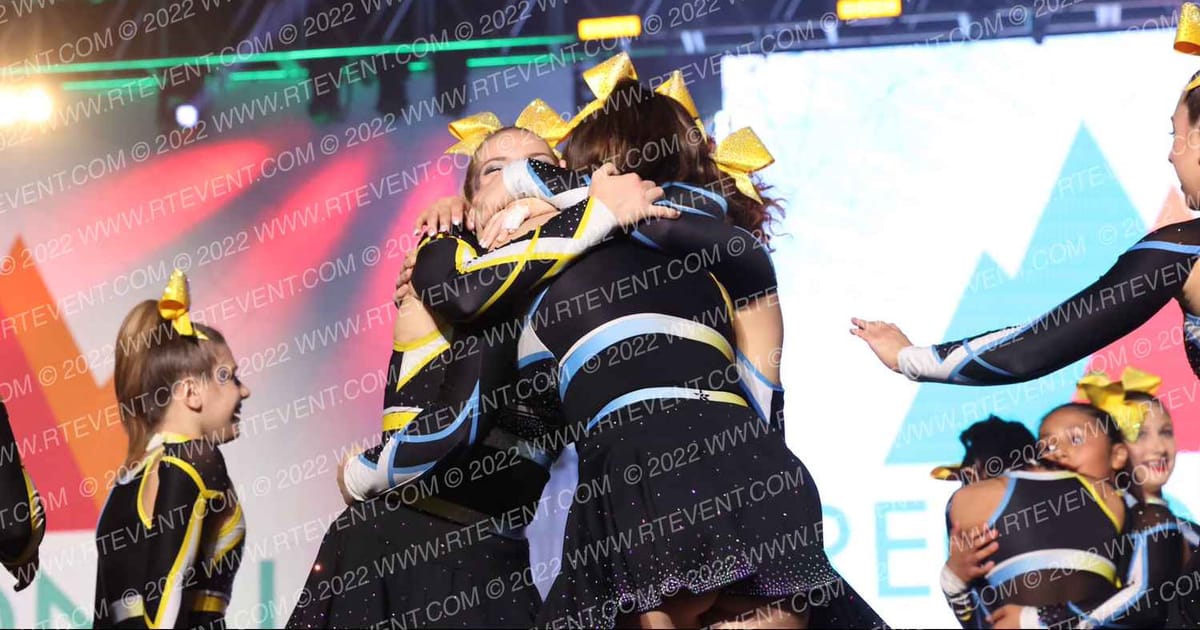 OC All Stars Blu3 - Anaheim · The West Regional Summit