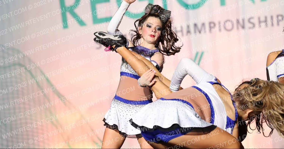 Intensity Athletics Bomb Squad · The West Regional Summit