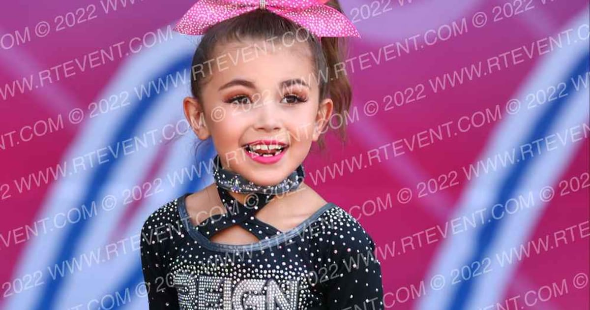 Reign Athletics Oklahoma Boss Babes · Beach Blast