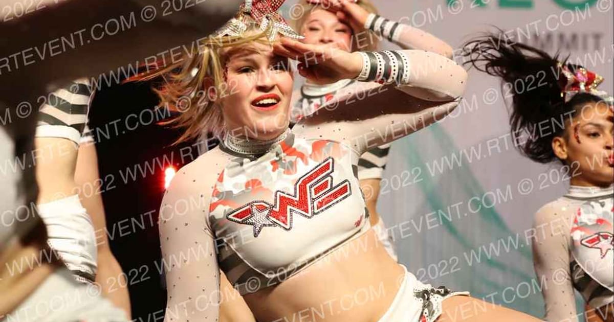 Woodlands Elite - Albany Pink Mist · The Northeast Regional Summit Revised