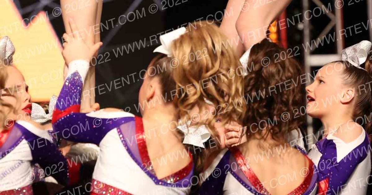 Pittsburgh Pride All Stars Ferocious · The Northeast Regional Summit Revised