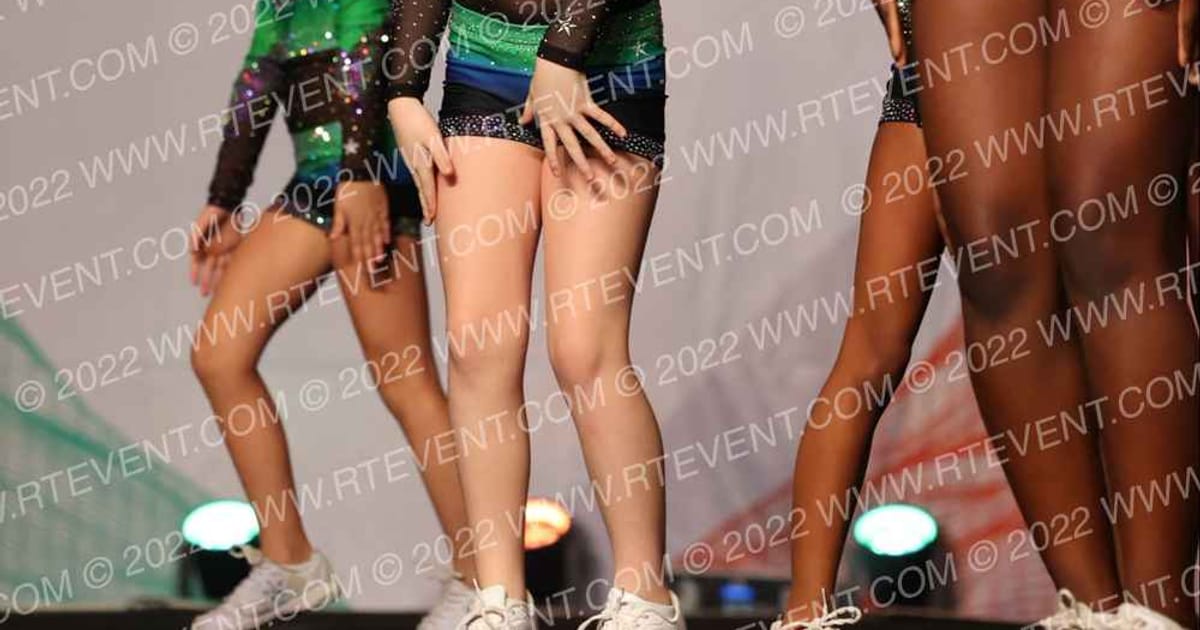 Jersey All Stars East Brunswick Hocus Pocus · The Northeast Regional Summit Revised