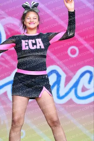 East Central Athletics Mighty Hornets