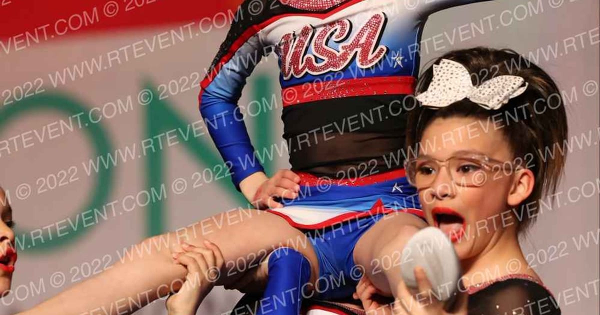 USA Wildcats EXPLOSION · The Northeast Regional Summit Revised