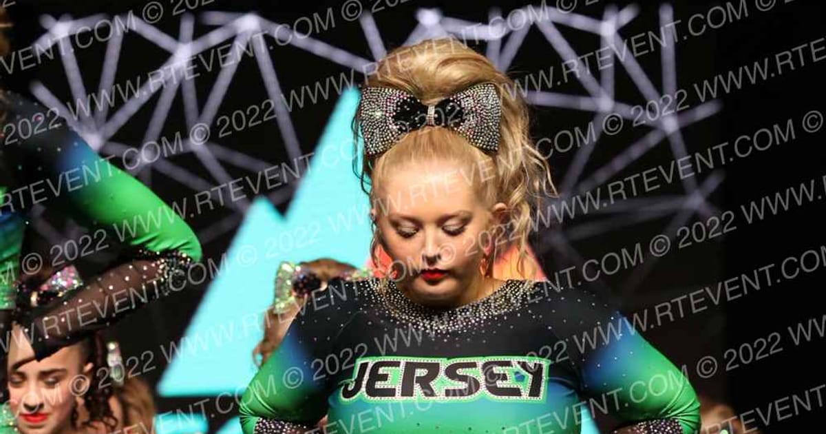 Jersey All Stars White Walkers · The Northeast Regional Summit Revised