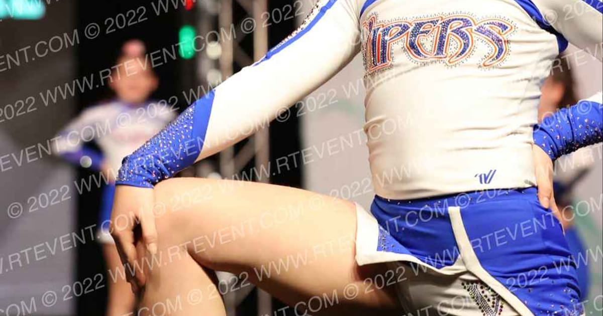 Victory Vipers H1ss · The Northeast Regional Summit Revised