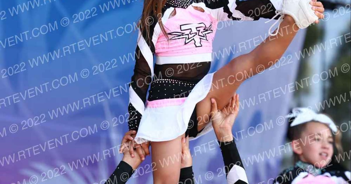 Triple Threat All Starz Rogue · Beach Blast