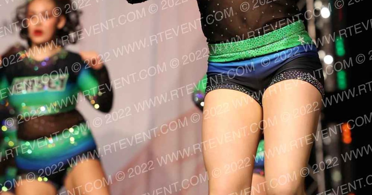 Jersey All Stars Dark Divas · The Northeast Regional Summit Revised