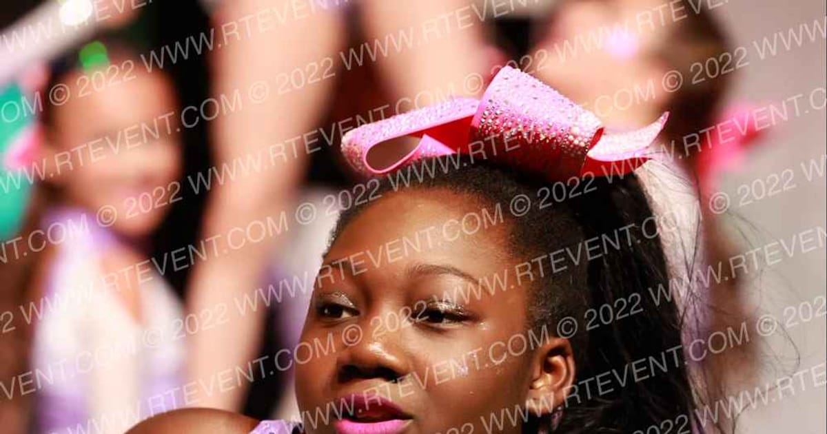 Jerzey Jewelz Pearl Girls · The Northeast Regional Summit Revised