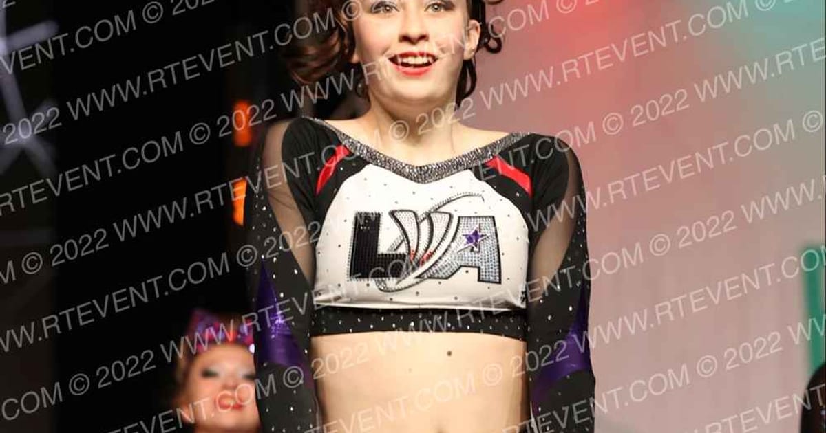 Lunar Viper Allstars Frost · The Northeast Regional Summit Revised