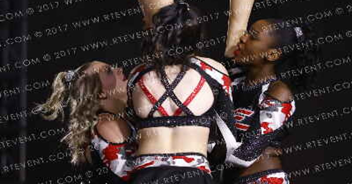 Woodlands Elite - Cincinnati Ghost Ops · Schaumburg Grand Nationals DI DII