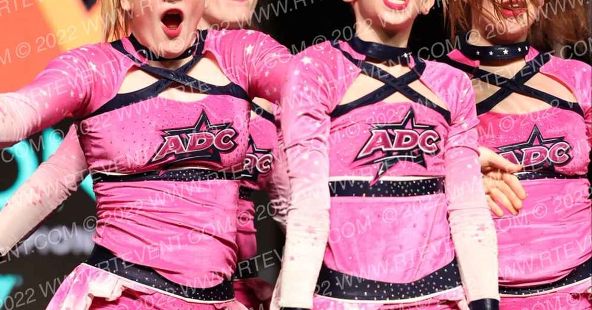 Evolution All Stars Trinity · The Northeast Regional Summit Revised
